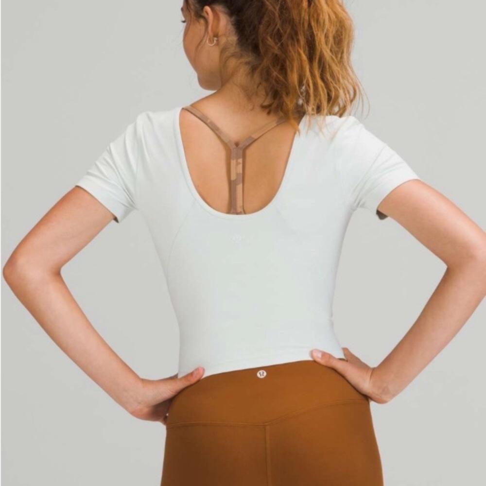 Lululemon athletica top